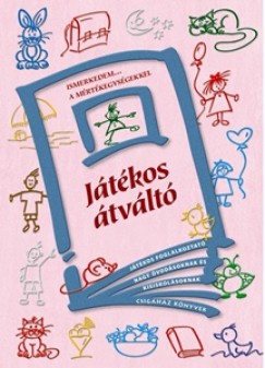 Szab Kornlia - Jtkos tvlt