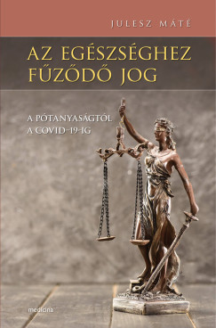 Julesz Mt - Az egszsghez fzd jog