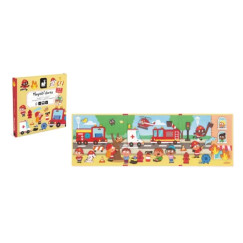 M�gneses t�rt�netek T�zolt�k +3 �ves kort�l - 30 m�gnes