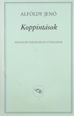 Alfldy Jen - Koppintsok