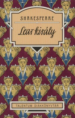 William Shakespeare - Lear kirly