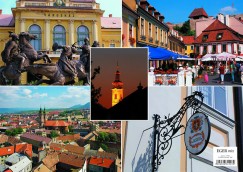 Eger