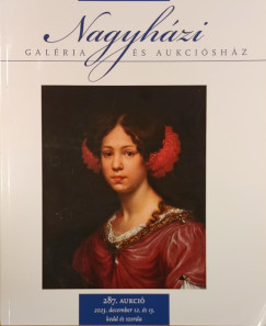 Nagyházi Galéria és Aukciósház