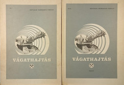 Tomesz Dezs�  (Szerk.) - V�gathajt�s I-II.