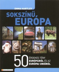 Emma Hartley - Sokszn Eurpa