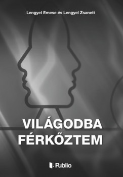 Lengyel Zsanett Lengyel Emese - Vilgodba frkztem