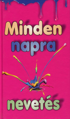 Minden napra nevets