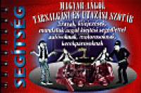 Csonka Csilla - M�t� Elem�rn� - Magyar - angol t�rsalg�si �s utaz�si sz�t�r