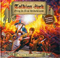 Greg Hildebrandt - Tim Hildebrandt - Tolkien-vek