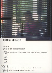 Molnr Ferenc - Liliom