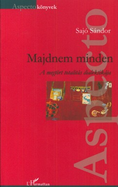 Saj Sndor - Majdnem minden