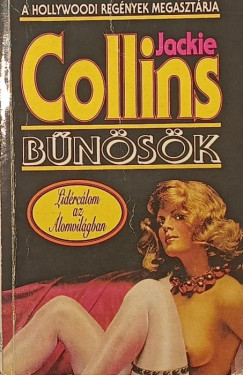 Jackie Collins - Bnsk