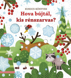 Sam Taplin - Hova bjtl, kis rnszarvas?