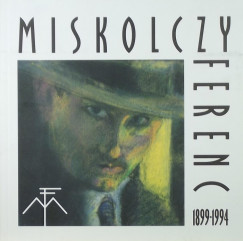 Bagolyvr - Miskolczy Ferenc-emlkhz