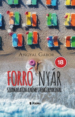Angyal Gbor - Forr nyr