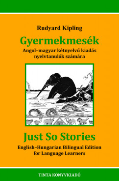 Rudyard Kipling - Gyermekmesk