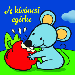 A kvncsi egrke - llati kalandok - Szivacsknyv