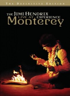 Live at Monterey