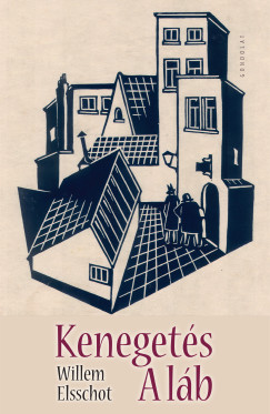 Willem Elsschot - Kenegets / A lb