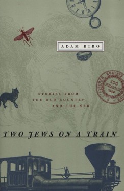 B�r� �d�m - Two Jews on a Train