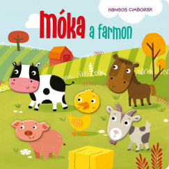 Hangos cimbork - Mka a farmon