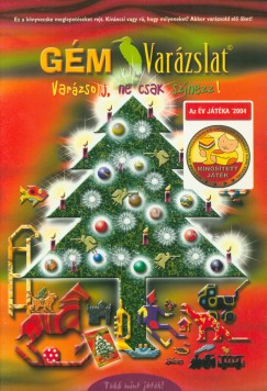 Fejr Zsolt - Kiss Dezs - Gm varzslat