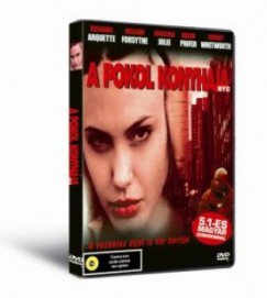 A pokol konyhja - DVD