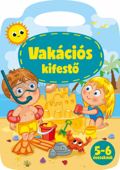 Bka Fruzsina Mercdesz  (Szerk.) - Vakcis kifest