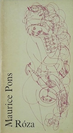 Maurice Pons - Róza