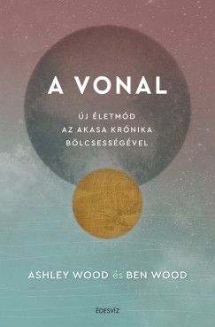 Ben Wood - Ashley Wood - A Vonal