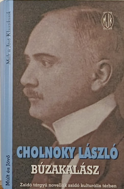 Cholnoky László - Búzakalász