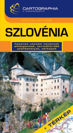 Dr. Horvth Tibor - Szlovnia