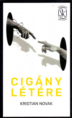 Kristian Novak - Cigny ltre