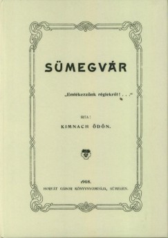 Kimnach dn - Smegvr