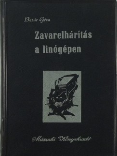 Bezr Gza - Zavarelhrts a lingpen (dediklt)