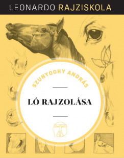 Szunyoghy Andrs - L rajzolsa