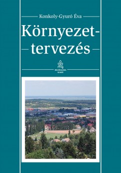Konkolyn Gyur va - Krnyezettervezs