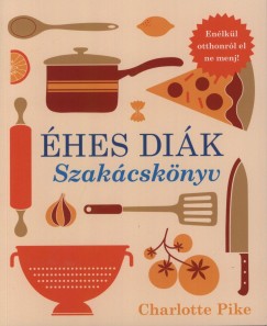 hes dik - Szakcsknyv