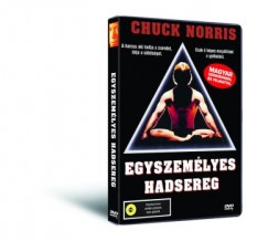 Egyszemlyes hadsereg - DVD
