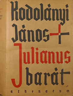 Kodolnyi Jnos - Julianus bart