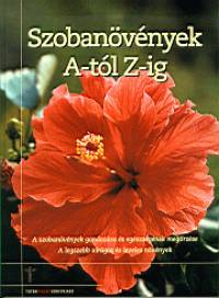 Jane Courtier - Szobanvnyek A-tl Z-ig