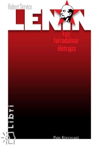 Robert Service - Lenin