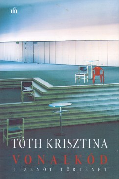 Tth Krisztina - Vonalkd