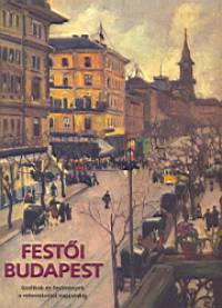 Vrnai Vera - Festi Budapest