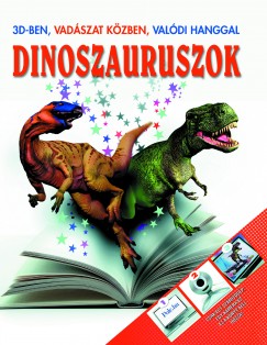 John Woodward - Dinoszauruszok