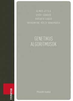 false - Genetikus algoritmusok