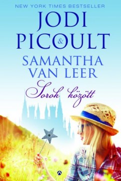 Jodi Picoult - Samantha Van Leer - Sorok kztt