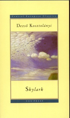 Kosztol�nyi Dezs� - Skylark