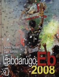 Dnes Tams - ber Sndor - Labdarg-Eb 2008