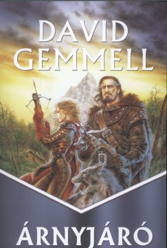 David Gemmell - rnyjr
